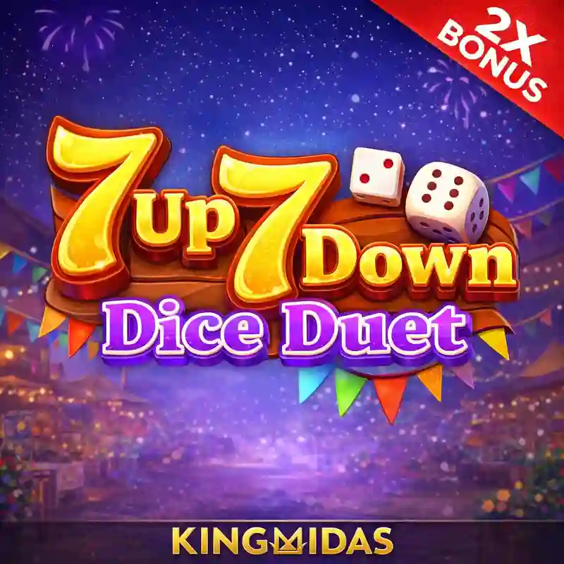 Dice Duet - arenaplus net