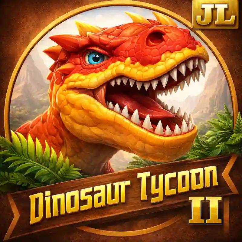 Dinosaur Tycoon II sa arenaplus net