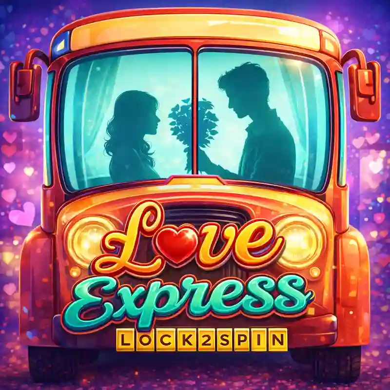 Love Express Lock 2 Spin sa arenaplus net