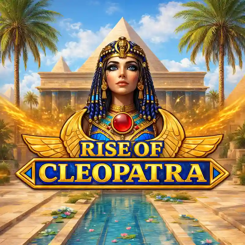 Laro na Rise of Cleopatra sa arenaplus net