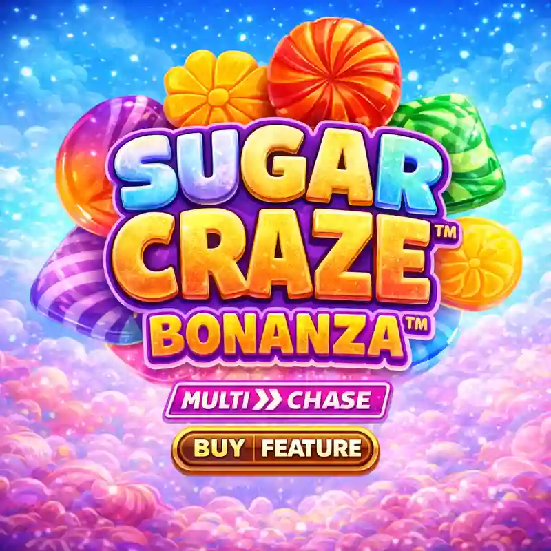 Sugar Craze Bonanza sa arenaplus net