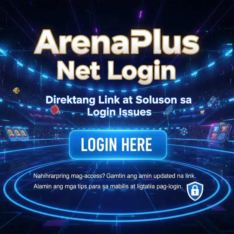 Login